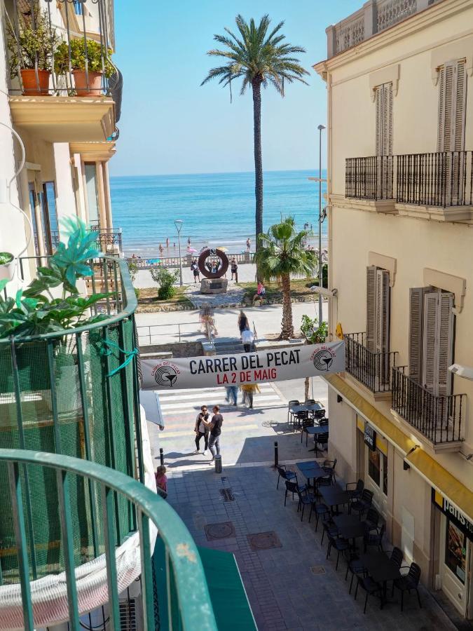 Ferdinand Apartment By Hello Homes Sitges Extérieur photo